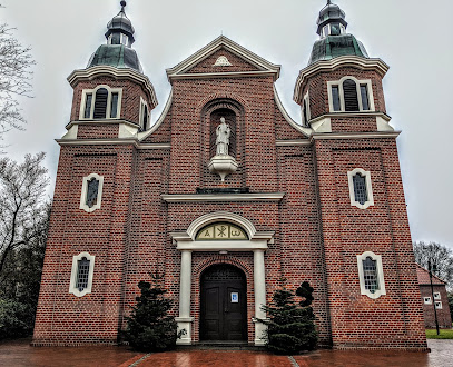 St. Aloysius