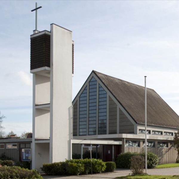 St. Altfried