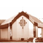 St. Andreas