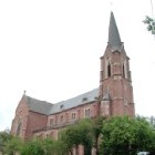St. Andreas u. M. Himmel