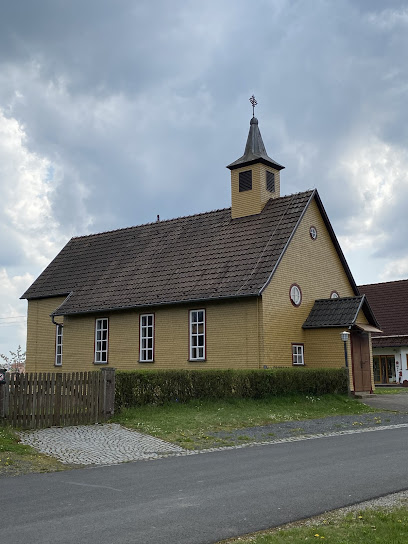 St. Antonius
