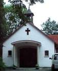 St. Antonius