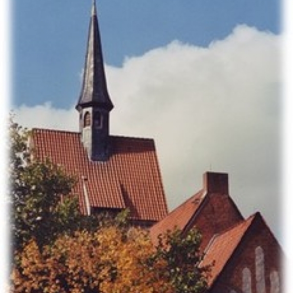 St. Antonius Bispingen