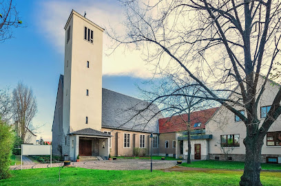 St. Antonius von Padua