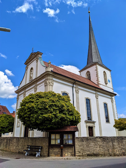 St. Bartholomäus