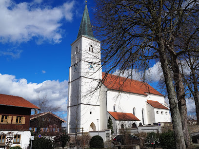 St. Benedikt