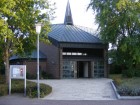 St. Benedikt