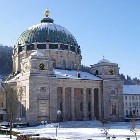 (St. Blasien) St. Blasius