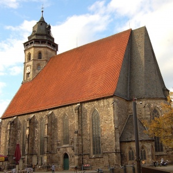 St. Blasius