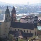 St. Burkard