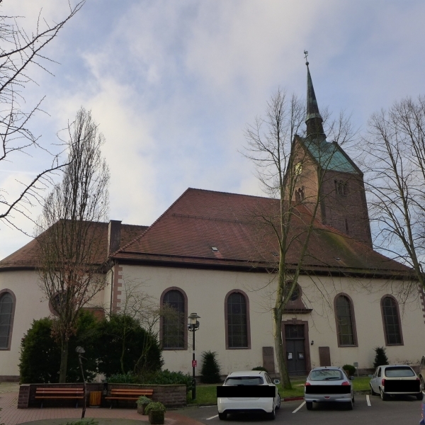 St. Dionys