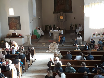 St. Elisabeth