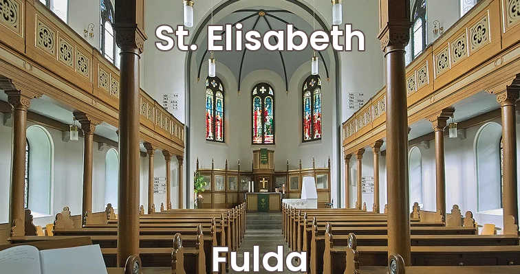 St. Elisabeth
