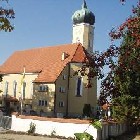 St. Emmeram
