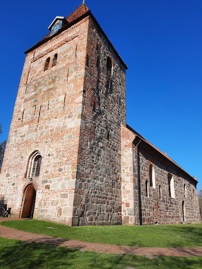 St.-Firminus-Kirche Dötlingen