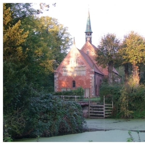 St. Gabriel