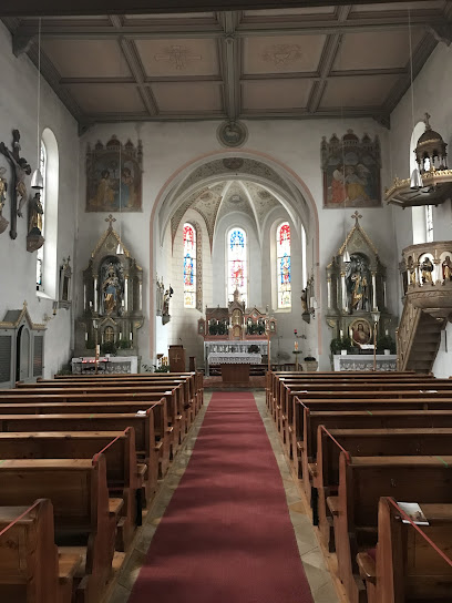 St. Georg