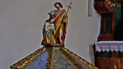 St. Georg