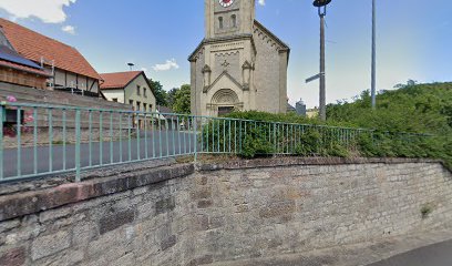 St. Georg