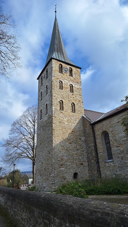 St. Georg
