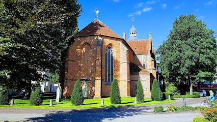 St. Georg