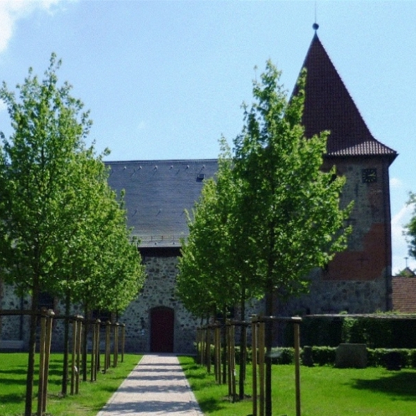 St. Georg-Kirche