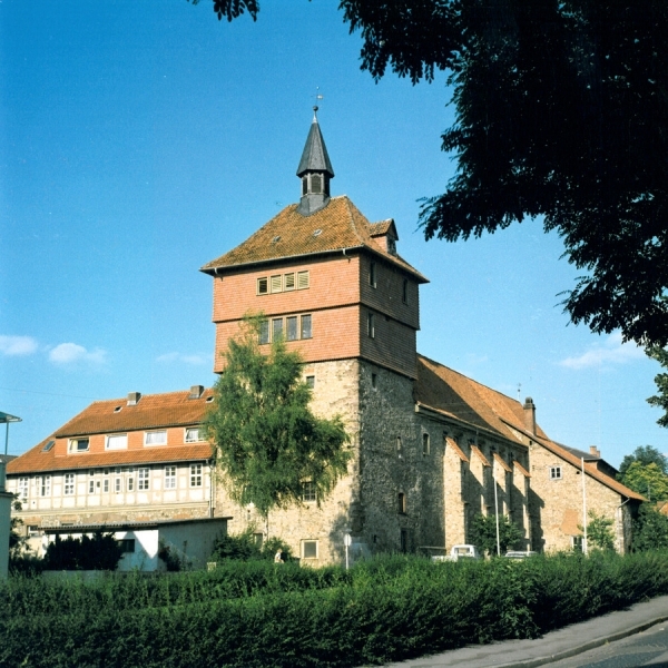St. Jacobi
