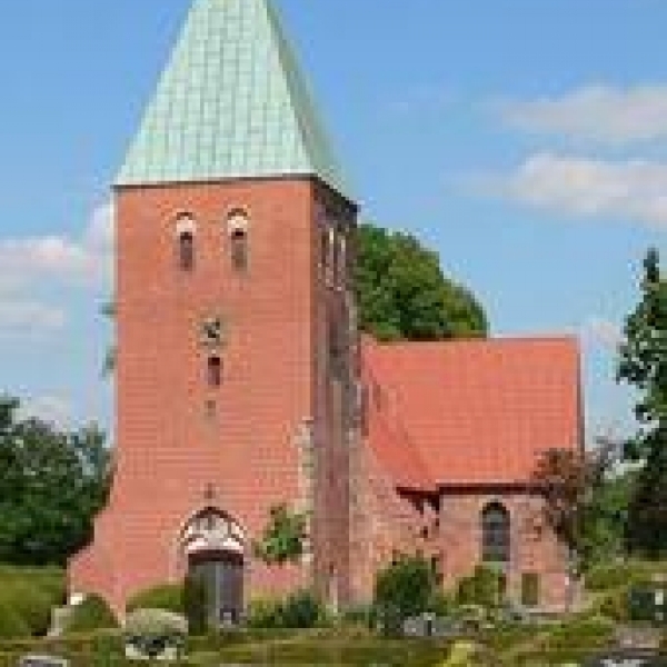 St.-Jakobi-Kirchengemeinde Wittlohe