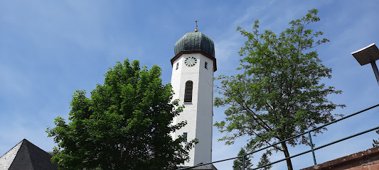 St. Jakobus