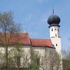 St. Johannes Baptist