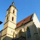 St. Johannes Baptist