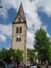 St. Johannes Baptist