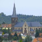 St. Johannes Baptista