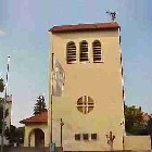 St. Johannes Evangelist