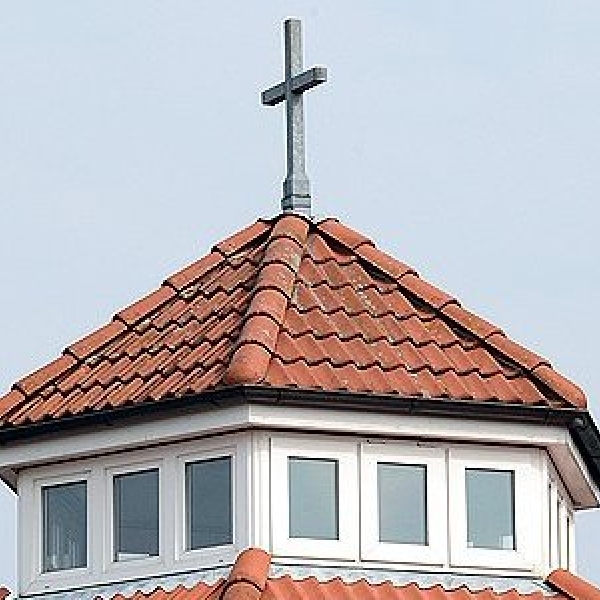 St. Johannis