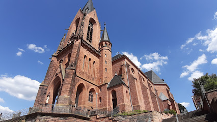 St. Josef