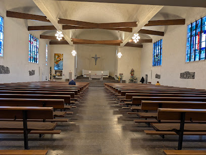 St. Josef