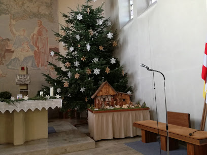 St. Josef