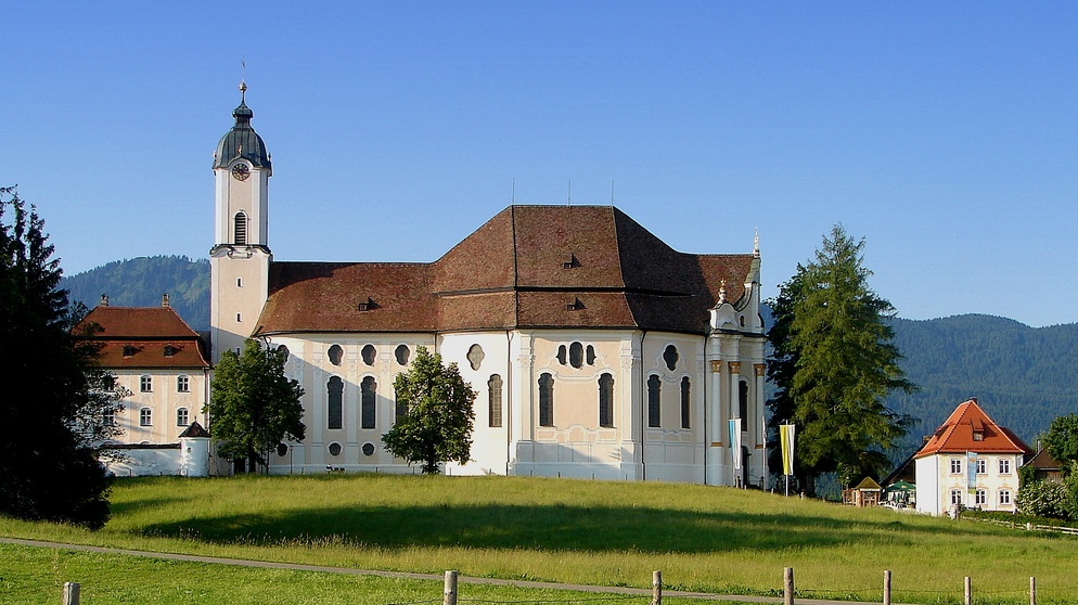St. Josef (Wieskirche)