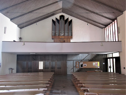 St. Josef der Arbeiter