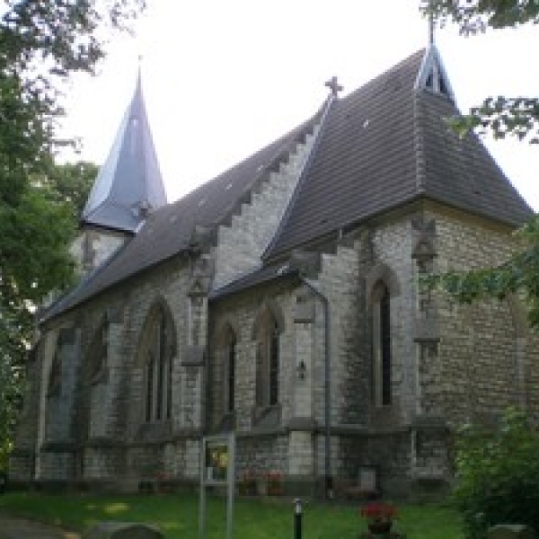 St. Katharinen Steinlah