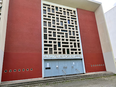 St. Konrad
