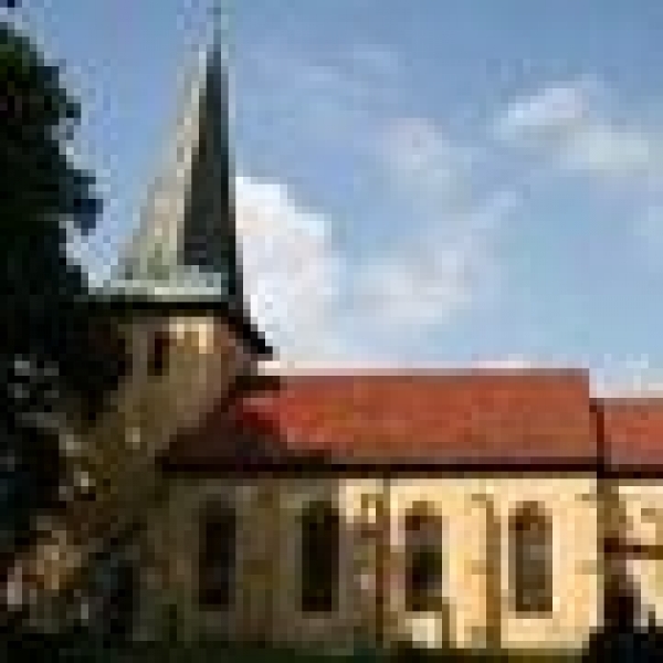 St. Laurentius