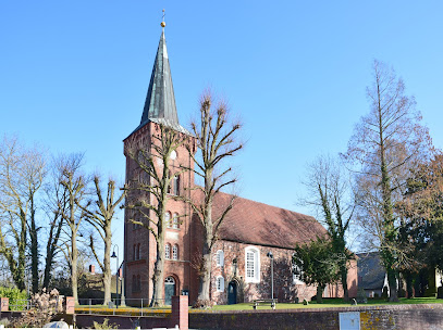 St.-Laurentius-Kirche Dedesdorf