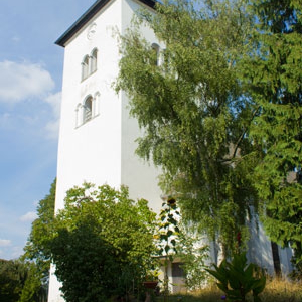 St. Leonhard