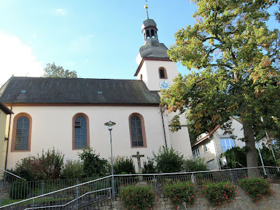 St. Leonhard