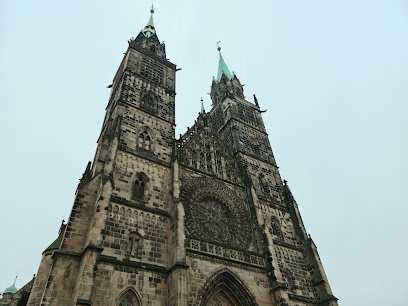 St. Lorenz