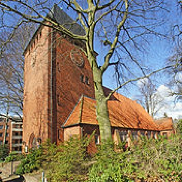 St. Lukas