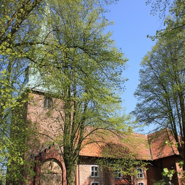 St. Marcellus