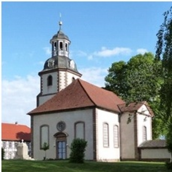 St. Marcus